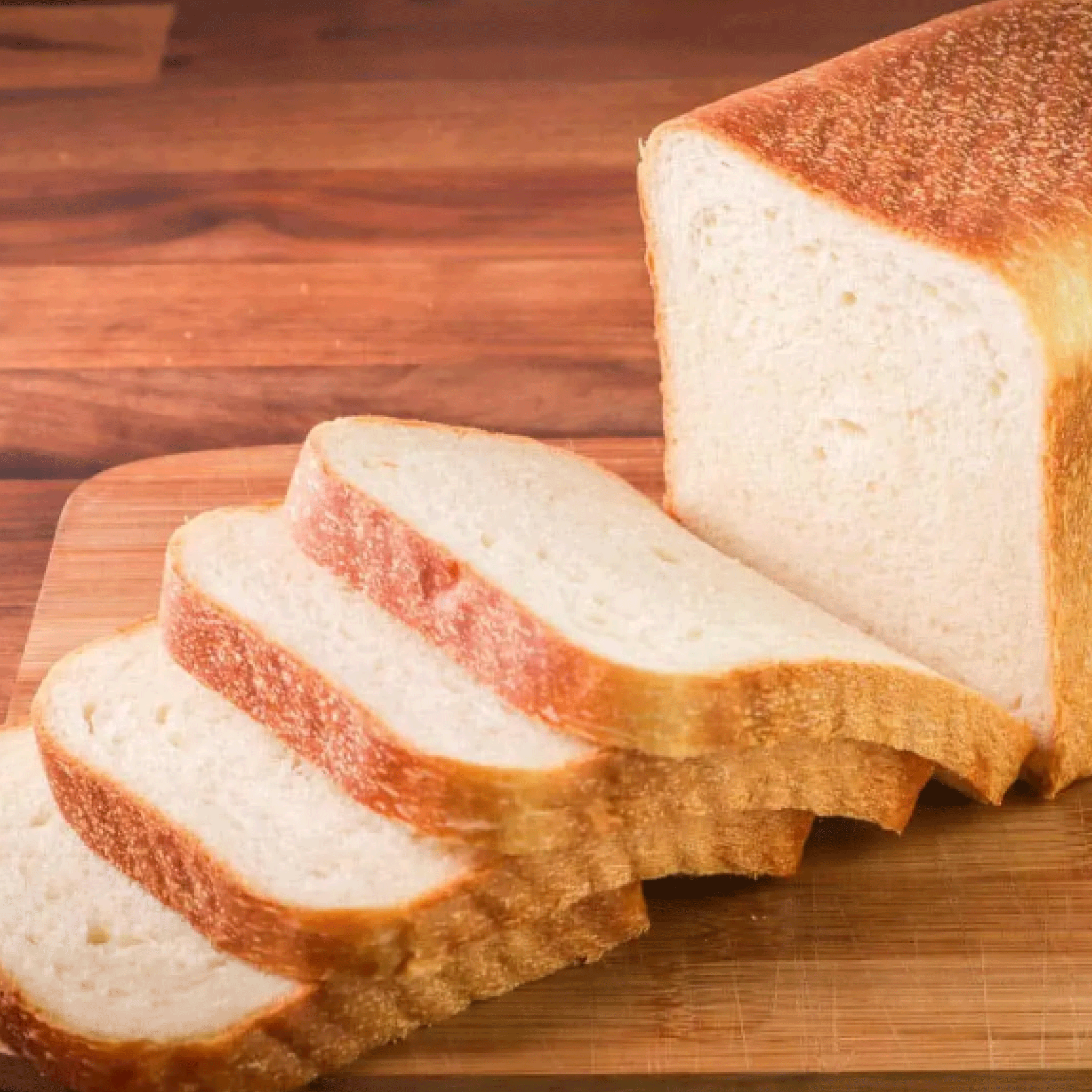 Bread Varieties