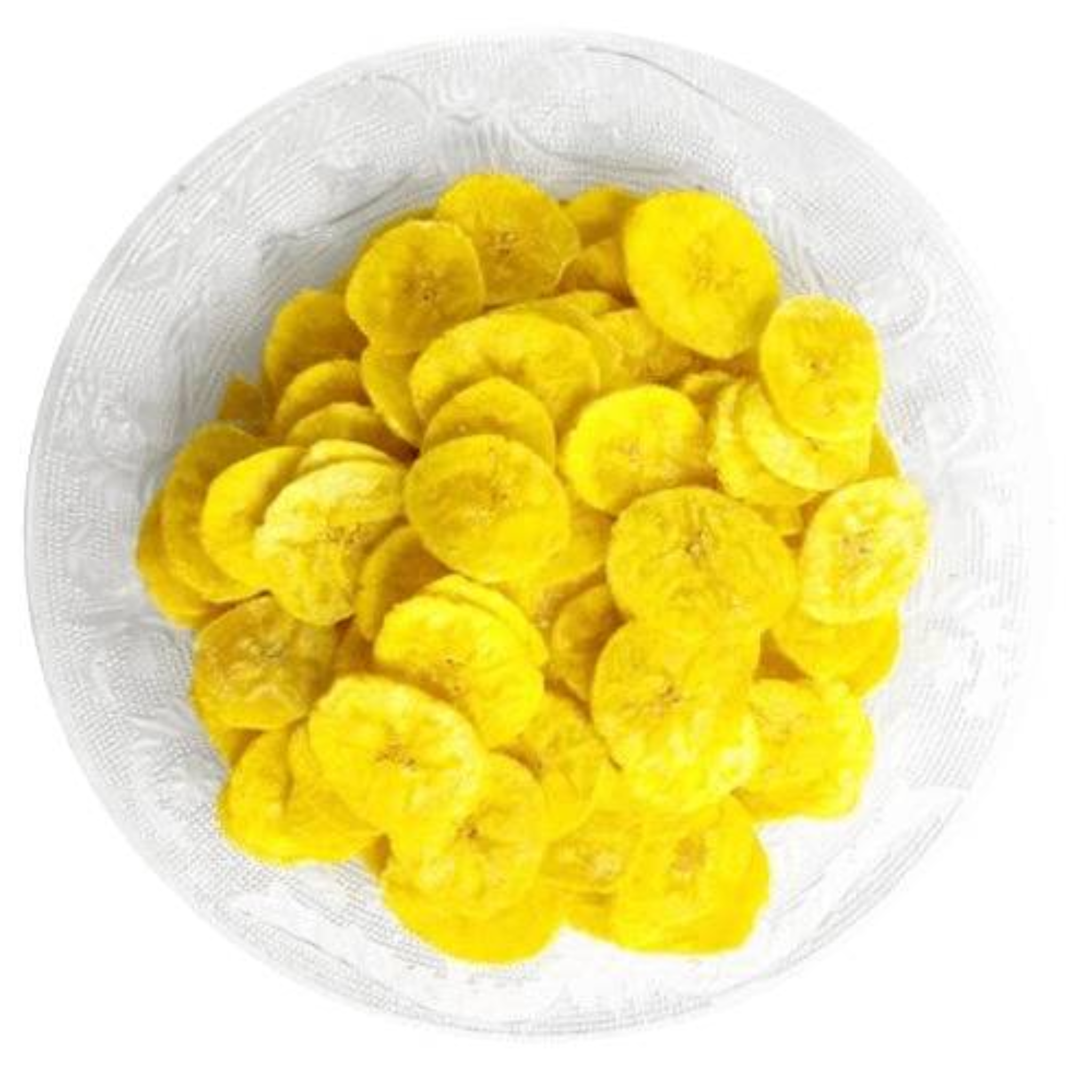 Banana Chips (Salt)