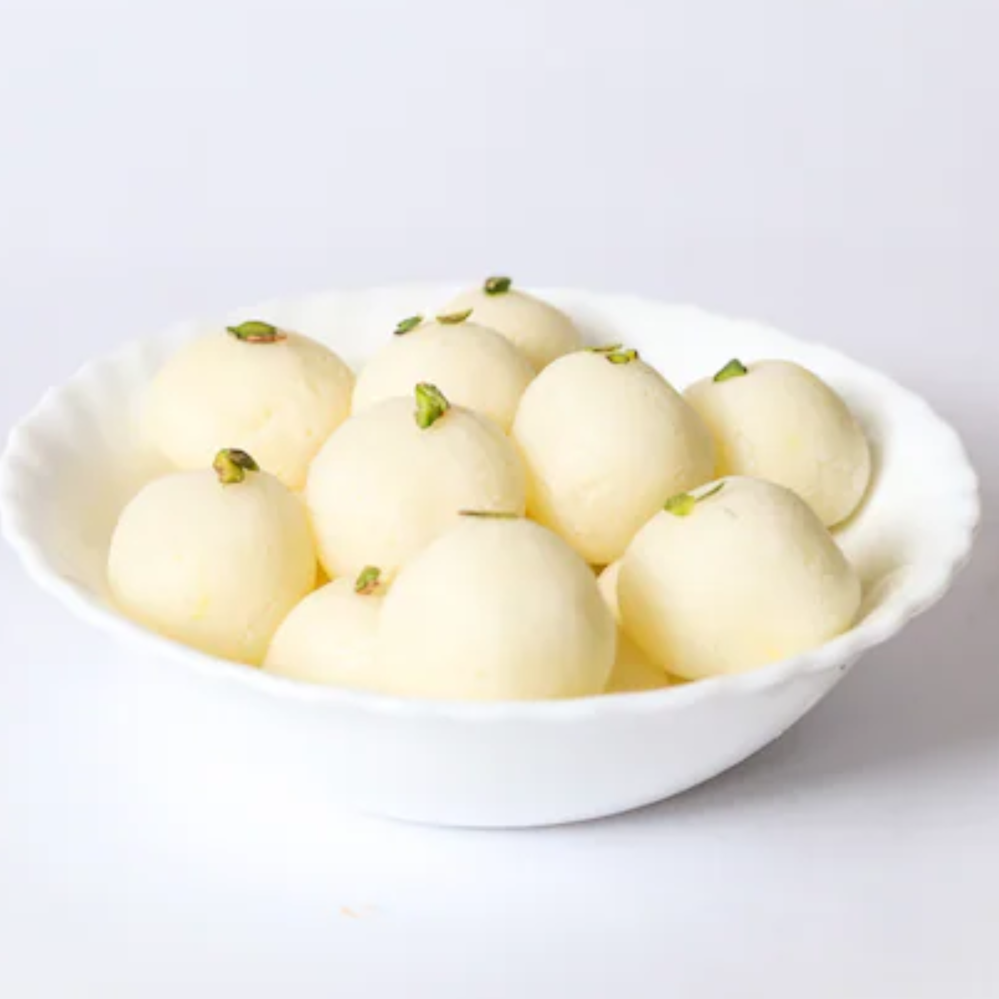 Rasagulla